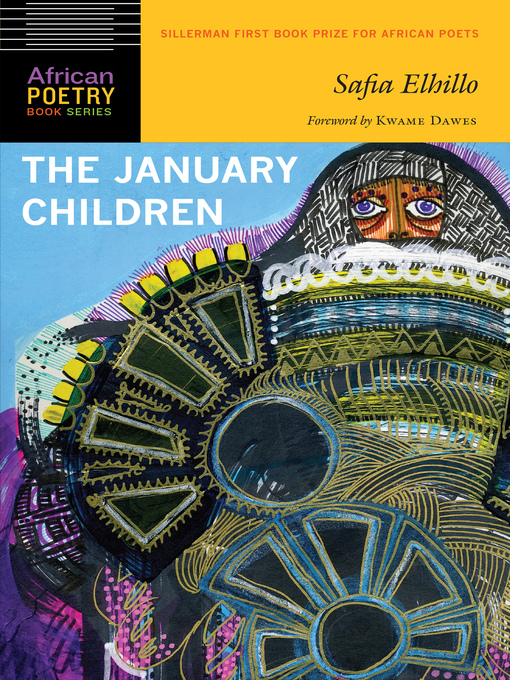 Title details for The January Children by Safia Elhillo - Available